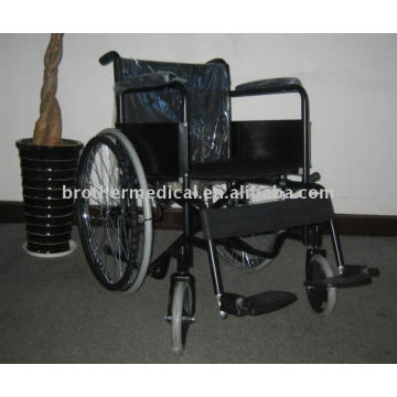 O melhor preço Basic Wheelchair from China